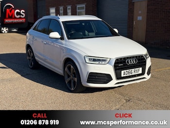 Audi Q3 feature image