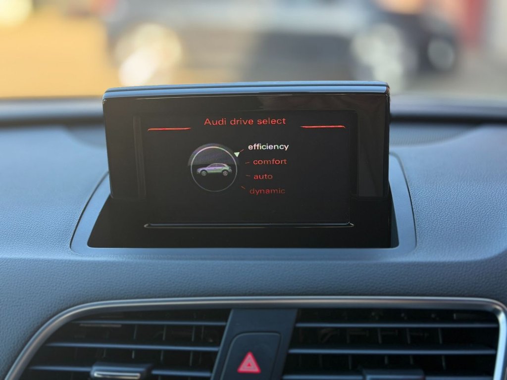 Used Audi Q3 2016 for sale - 78017189: Photo 20