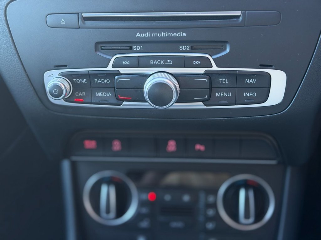 Used Audi Q3 2016 for sale - 78017189: Photo 22