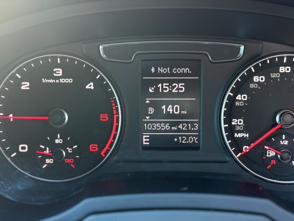 Used Audi Q3 2016 for sale - 78017189: Photo 24