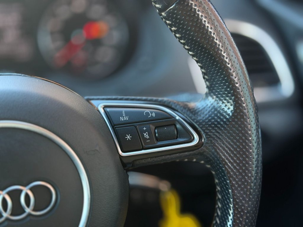 Used Audi Q3 2016 for sale - 78017189: Photo 27