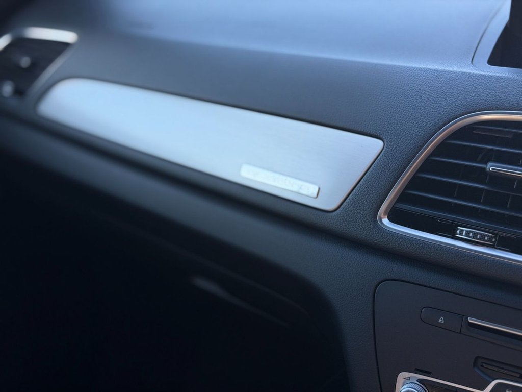 Used Audi Q3 2016 for sale - 78017189: Photo 41