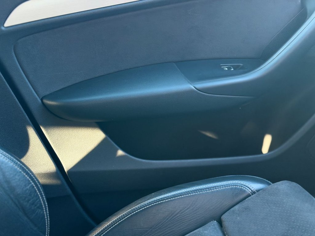 Used Audi Q3 2016 for sale - 78017189: Photo 43