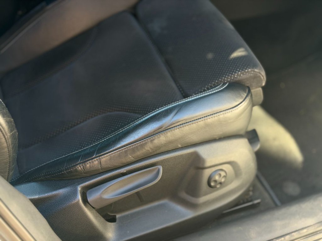 Used Audi Q3 2016 for sale - 78017189: Photo 44