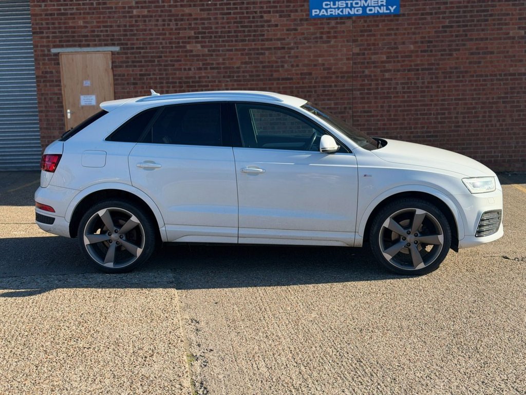 Used Audi Q3 2016 for sale - 78017189: Photo 5
