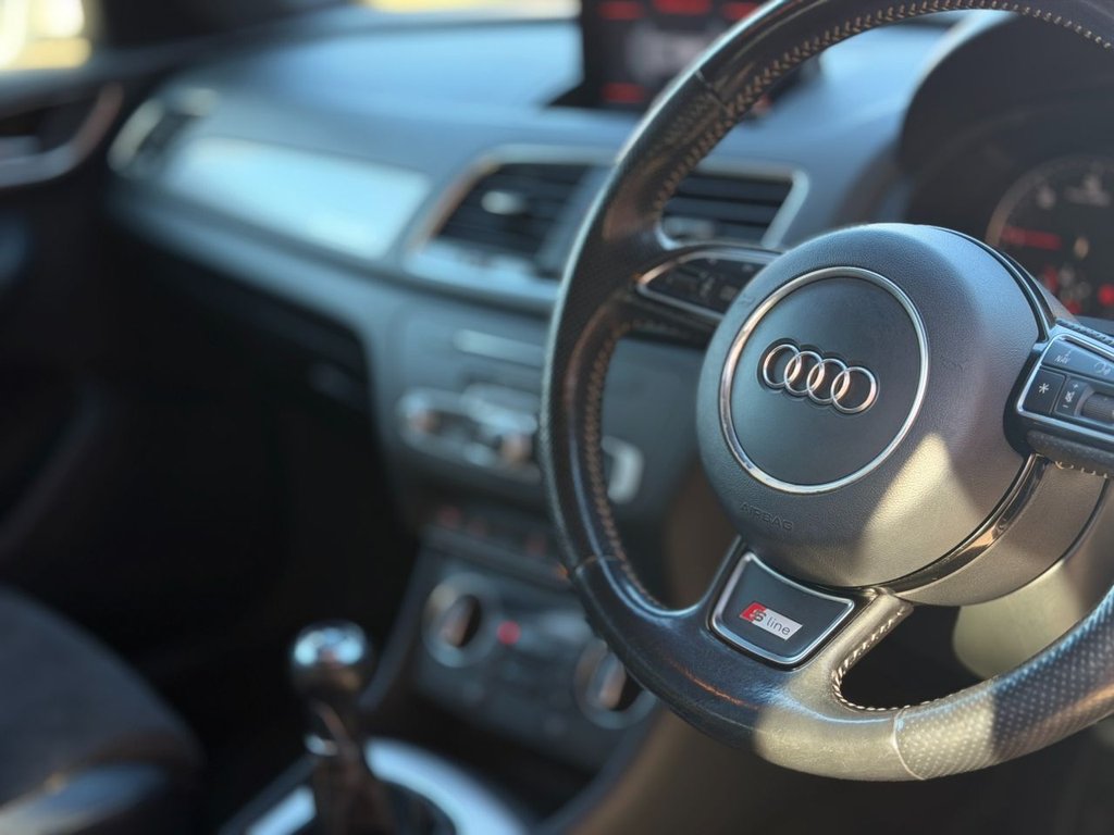 Used Audi Q3 2016 for sale - 78017189: Photo 7