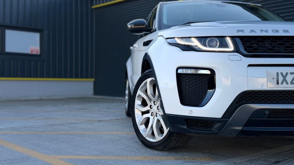Used Land Rover Range Rover Evoque 2015 for sale - 77133772: Photo 10