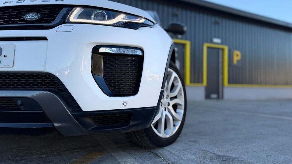 Used Land Rover Range Rover Evoque 2015 for sale - 77133772: Photo 12