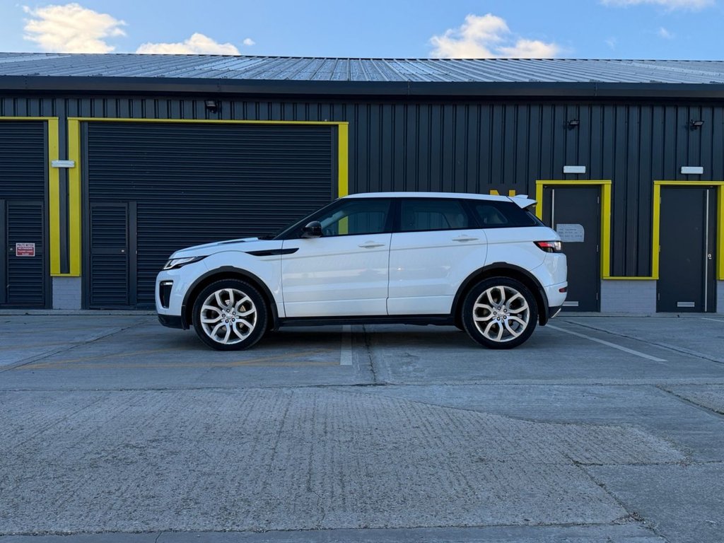 Used Land Rover Range Rover Evoque 2015 for sale - 77133772: Photo 16