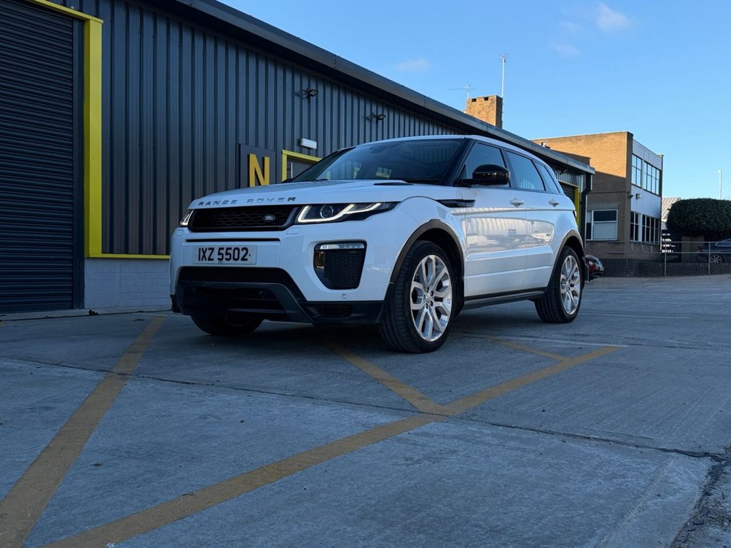 Used Land Rover Range Rover Evoque 2015 for sale - 77133772: Photo 19