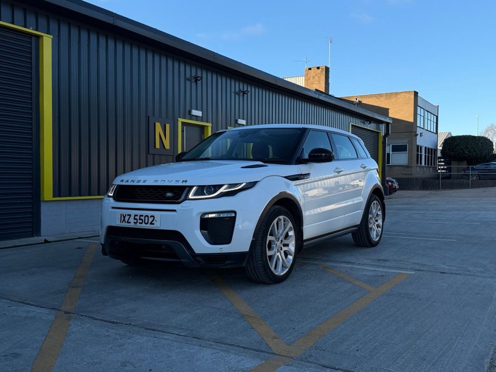 Used Land Rover Range Rover Evoque 2015 for sale - 77133772: Photo 20