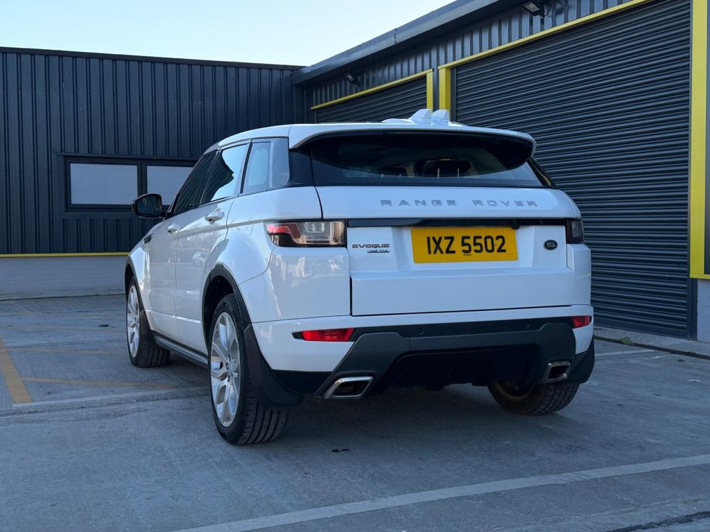 Used Land Rover Range Rover Evoque 2015 for sale - 77133772: Photo 23