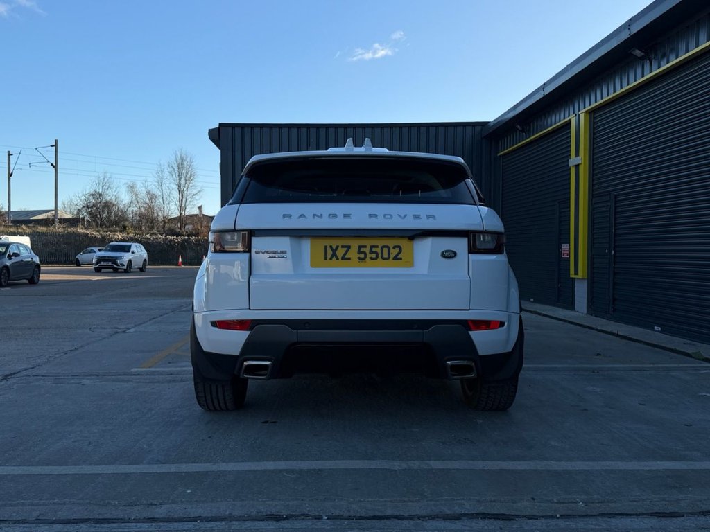 Used Land Rover Range Rover Evoque 2015 for sale - 77133772: Photo 24