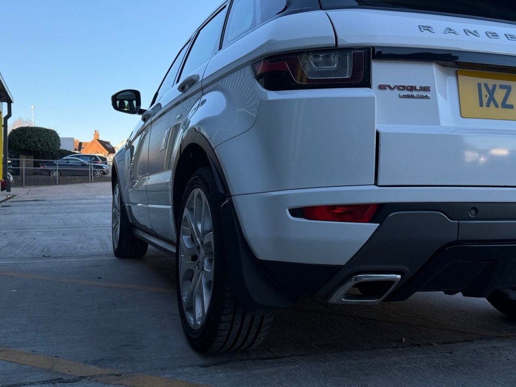 Used Land Rover Range Rover Evoque 2015 for sale - 77133772: Photo 26