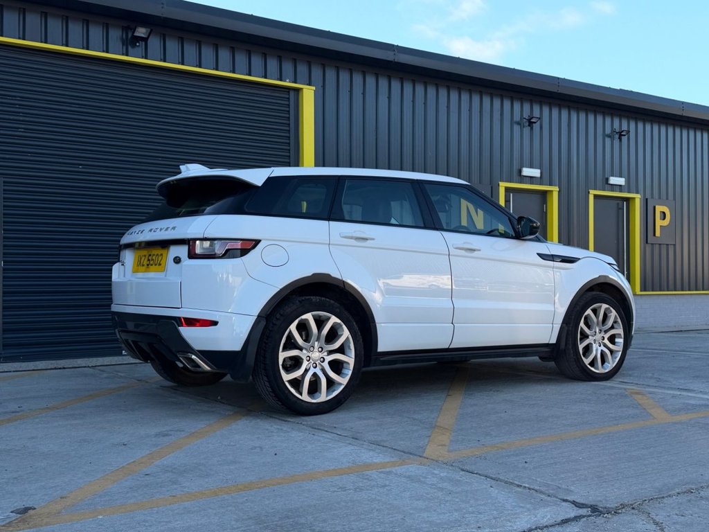 Used Land Rover Range Rover Evoque 2015 for sale - 77133772: Photo 29
