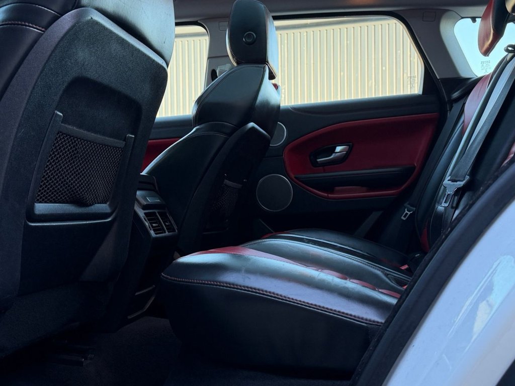 Used Land Rover Range Rover Evoque 2015 for sale - 77133772: Photo 38