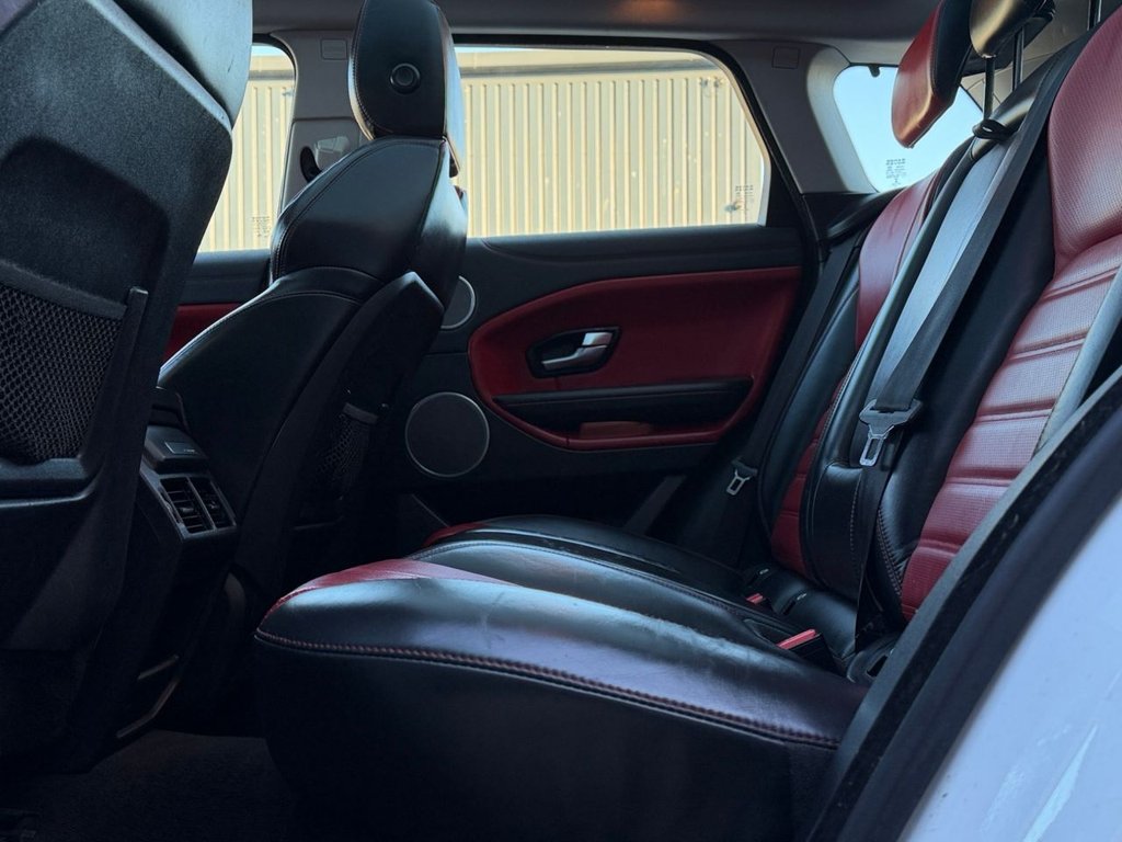 Used Land Rover Range Rover Evoque 2015 for sale - 77133772: Photo 39