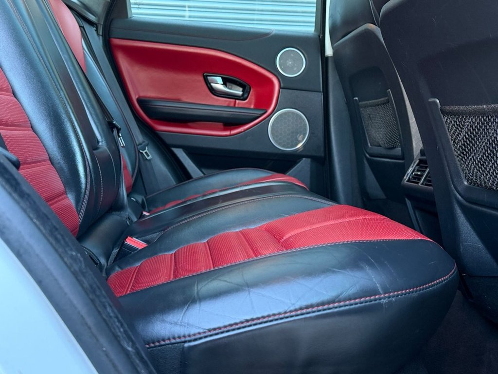 Used Land Rover Range Rover Evoque 2015 for sale - 77133772: Photo 45