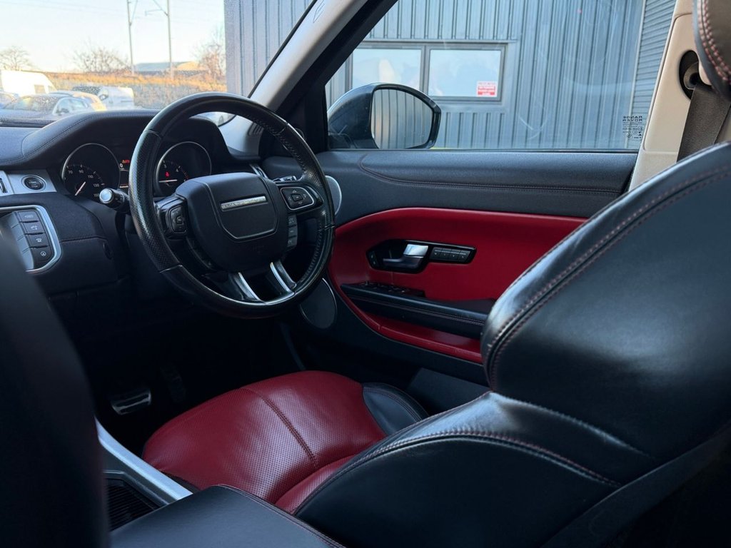 Used Land Rover Range Rover Evoque 2015 for sale - 77133772: Photo 7