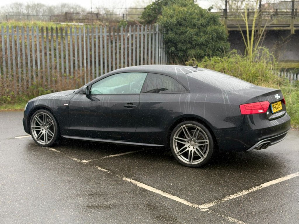 Used Audi A5 2013 for sale - 78096657: Photo 17