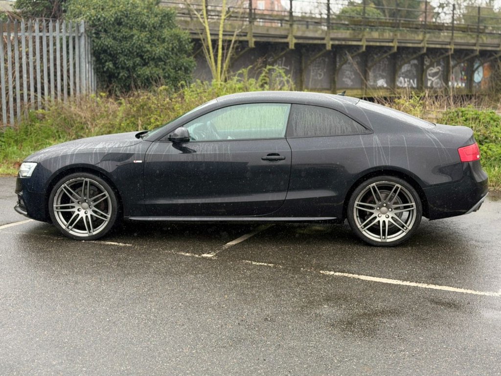 Used Audi A5 2013 for sale - 78096657: Photo 18