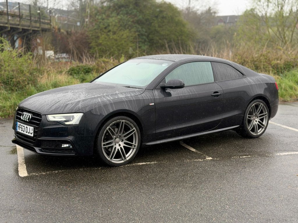 Used Audi A5 2013 for sale - 78096657: Photo 19