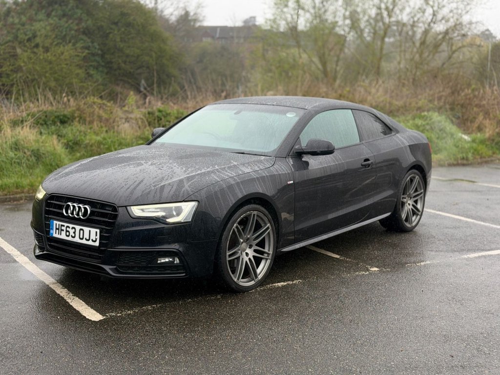 Used Audi A5 2013 for sale - 78096657: Photo 20