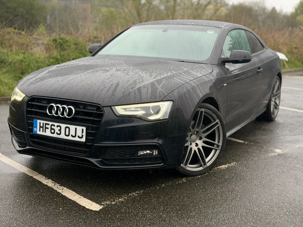 Used Audi A5 2013 for sale - 78096657: Photo 24