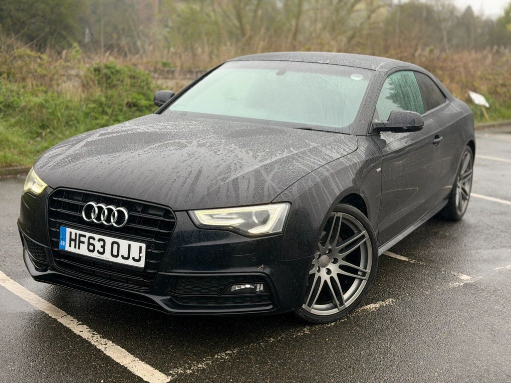 Used Audi A5 2013 for sale - 78096657: Photo 25