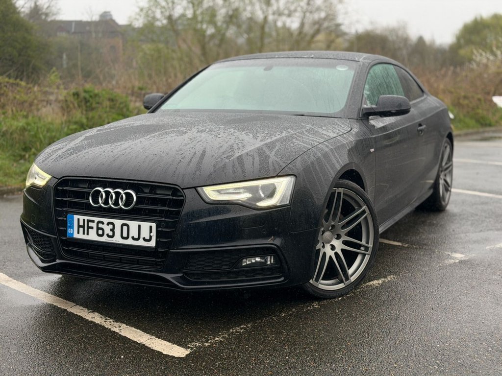 Used Audi A5 2013 for sale - 78096657: Photo 26