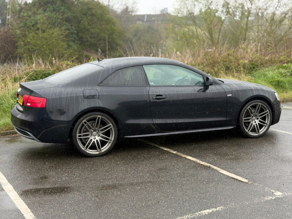 Used Audi A5 2013 for sale - 78096657: Photo 28