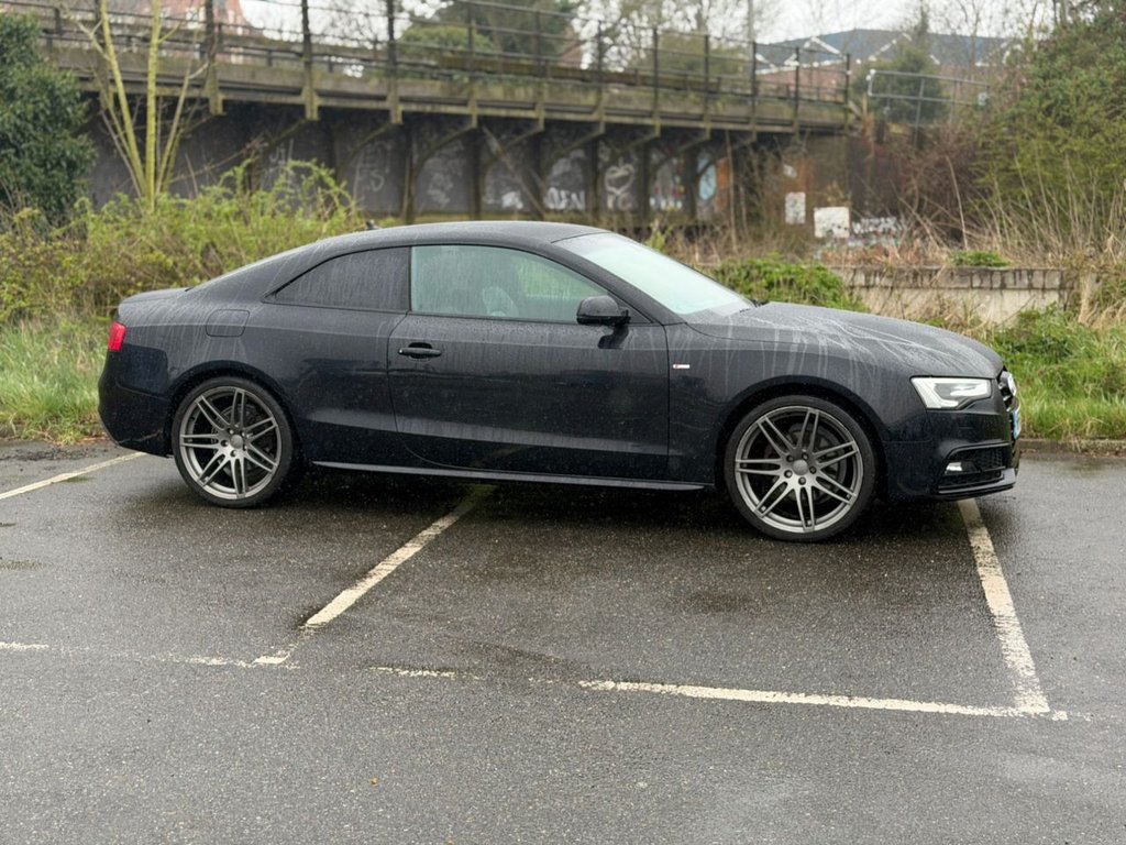 Used Audi A5 2013 for sale - 78096657: Photo 30