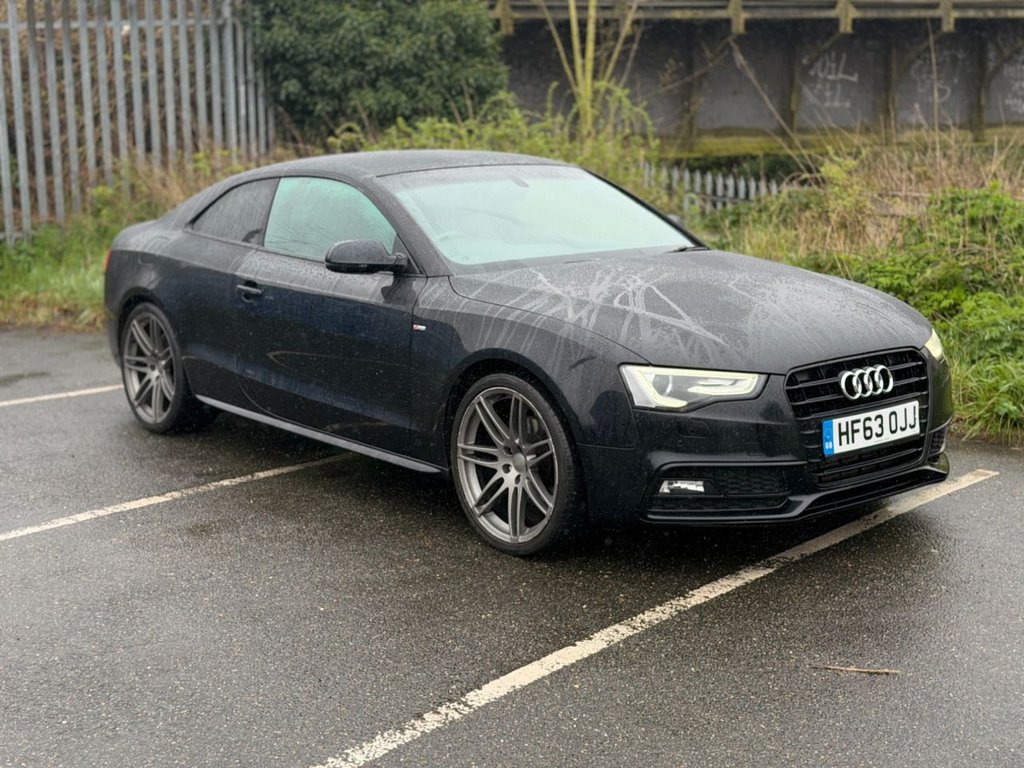 Used Audi A5 2013 for sale - 78096657: Photo 33
