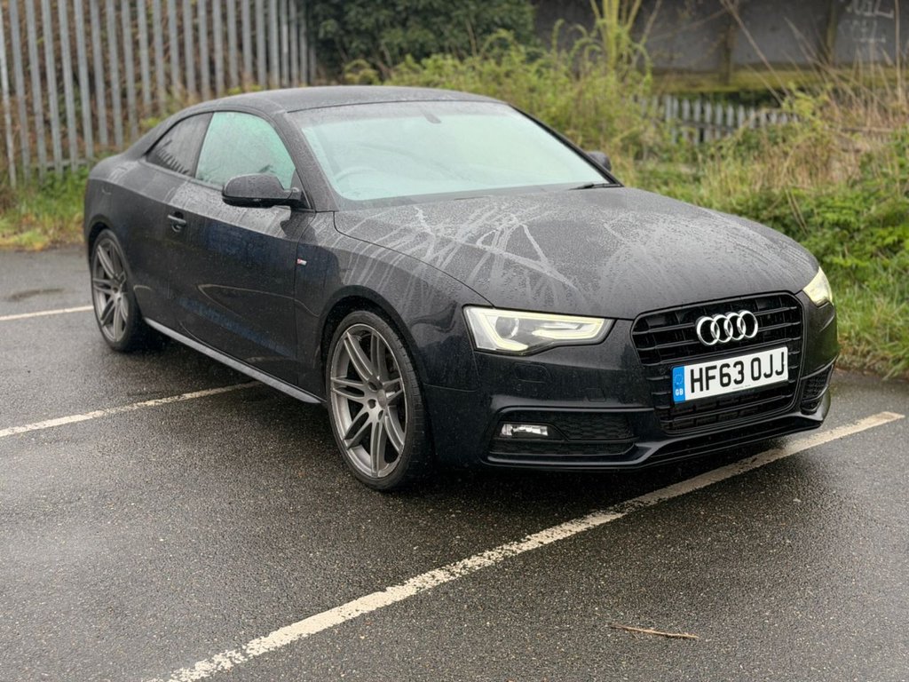 Used Audi A5 2013 for sale - 78096657: Photo 34
