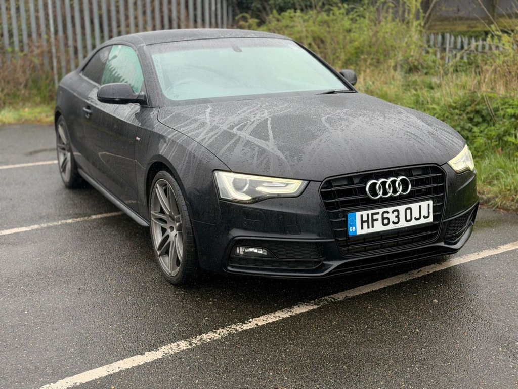 Used Audi A5 2013 for sale - 78096657: Photo 35