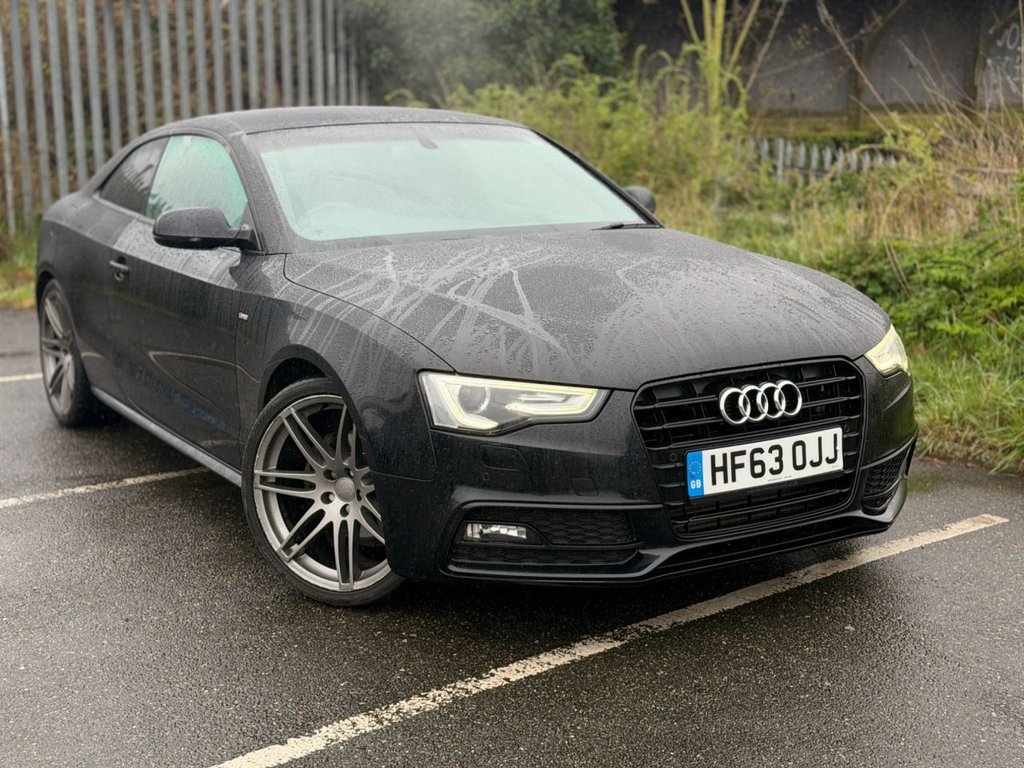 Used Audi A5 2013 for sale - 78096657: Photo 37