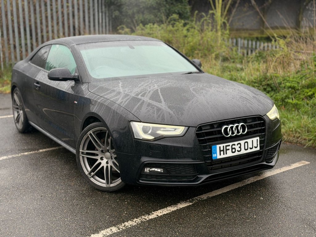 Used Audi A5 2013 for sale - 78096657: Photo 38