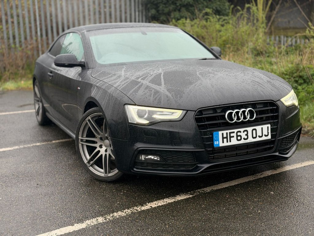 Used Audi A5 2013 for sale - 78096657: Photo 39