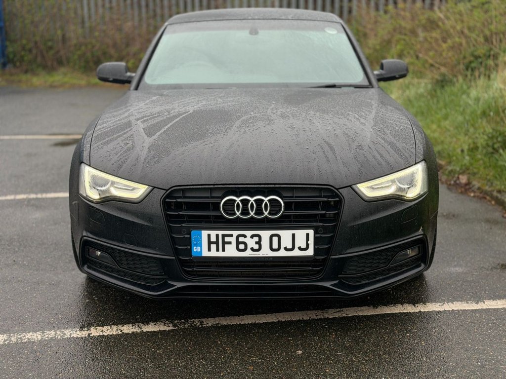 Used Audi A5 2013 for sale - 78096657: Photo 41