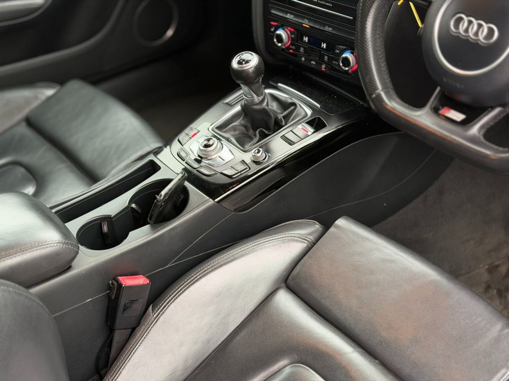 Used Audi A5 2013 for sale - 78096657: Photo 43