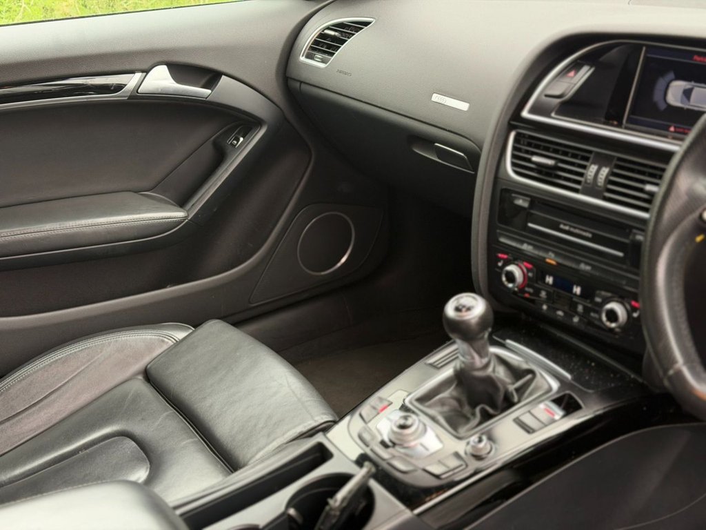 Used Audi A5 2013 for sale - 78096657: Photo 45