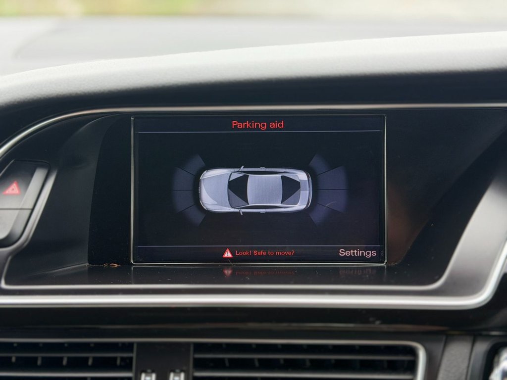 Used Audi A5 2013 for sale - 78096657: Photo 47