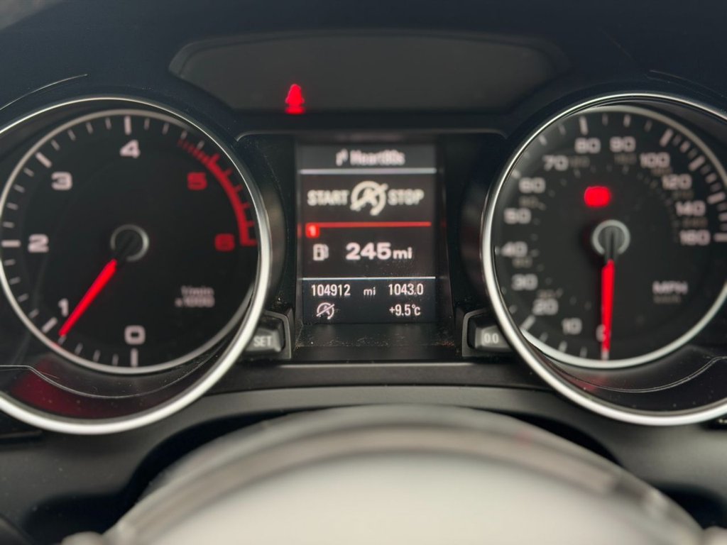 Used Audi A5 2013 for sale - 78096657: Photo 48