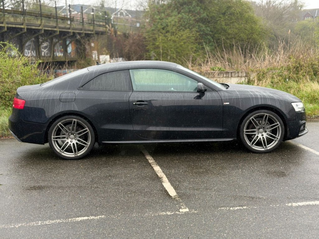 Used Audi A5 2013 for sale - 78096657: Photo 6