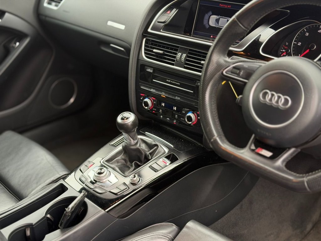 Used Audi A5 2013 for sale - 78096657: Photo 7