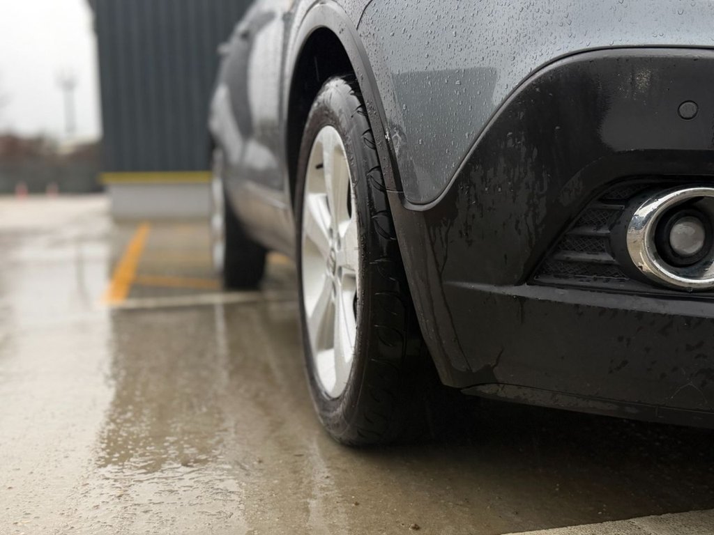 Used Vauxhall Mokka 2014 for sale - 77187945: Photo 14