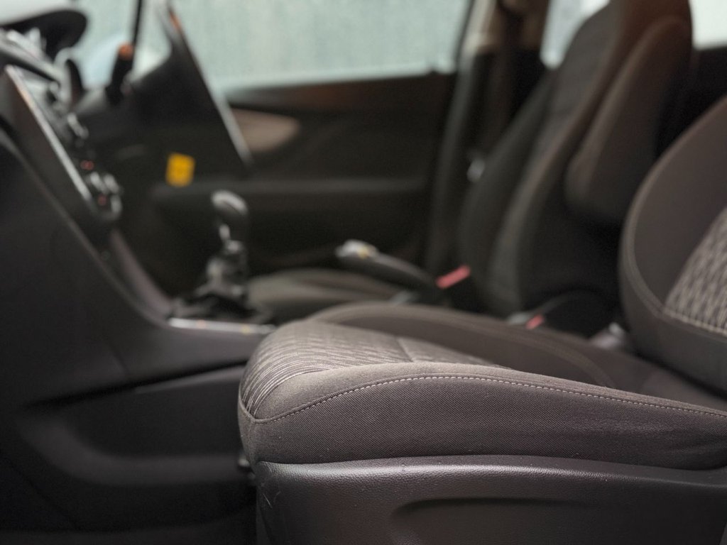 Used Vauxhall Mokka 2014 for sale - 77187945: Photo 16