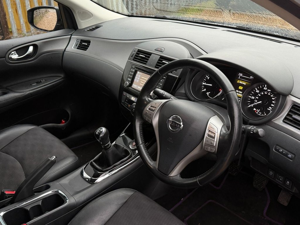 Used Vauxhall Mokka 2014 for sale - 77187945: Photo 17