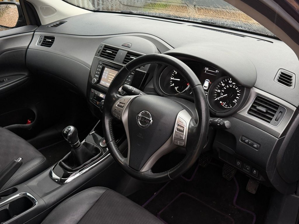 Used Vauxhall Mokka 2014 for sale - 77187945: Photo 18