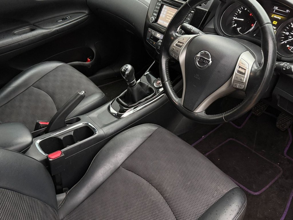 Used Vauxhall Mokka 2014 for sale - 77187945: Photo 19